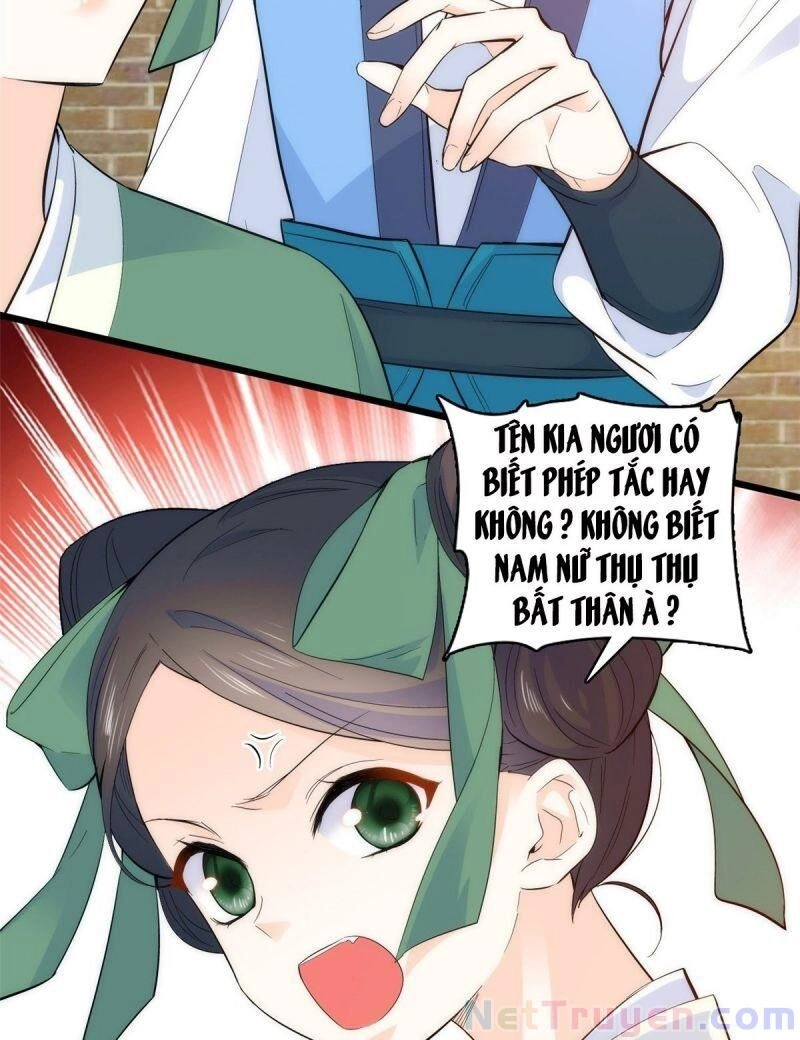 Thiều Quang Mạn Chapter 36 - 25