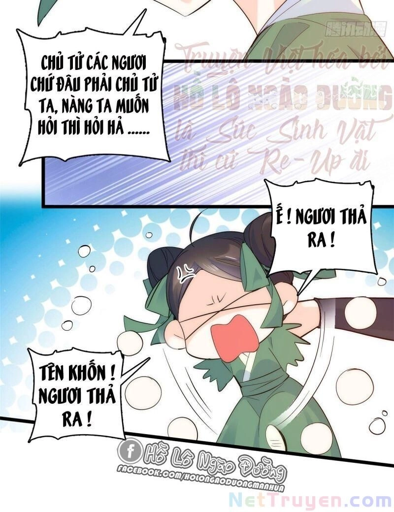 Thiều Quang Mạn Chapter 36 - 26