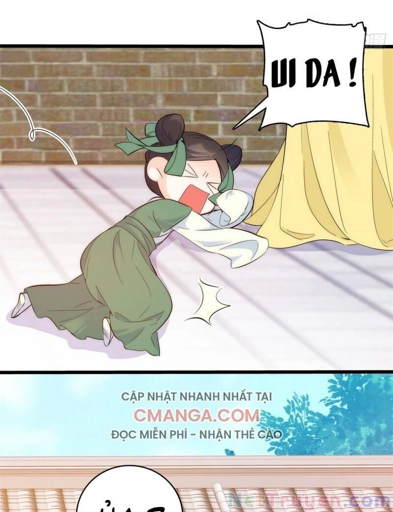 Thiều Quang Mạn Chapter 36 - 27