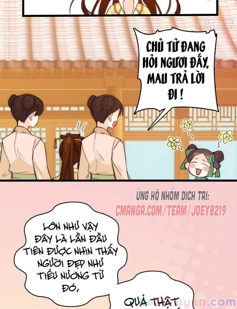 Thiều Quang Mạn Chapter 36 - 35
