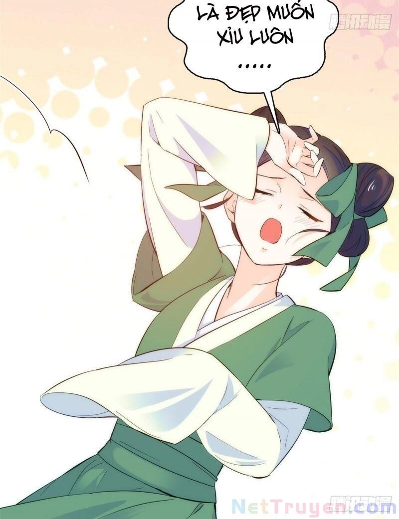 Thiều Quang Mạn Chapter 36 - 36