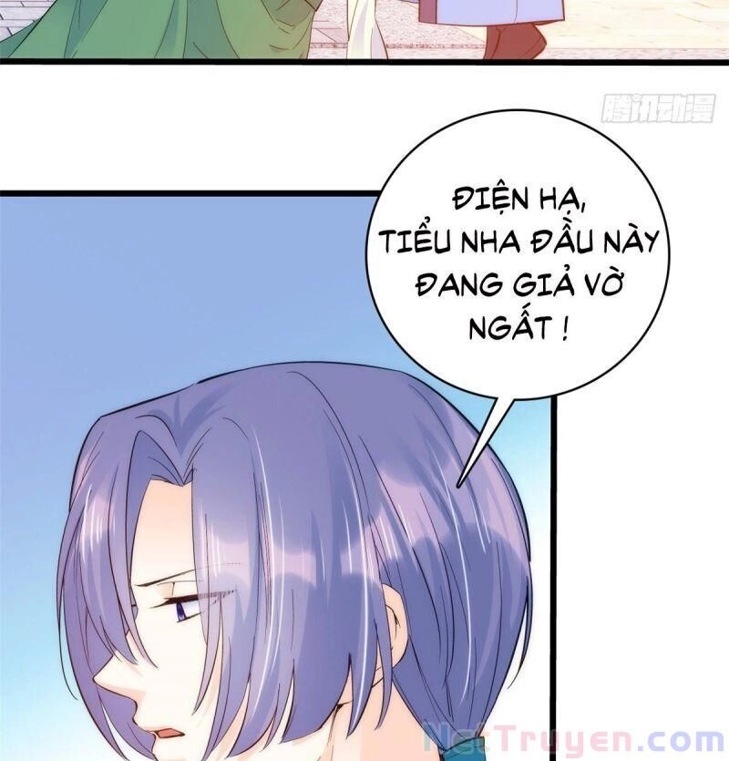 Thiều Quang Mạn Chapter 36 - 38