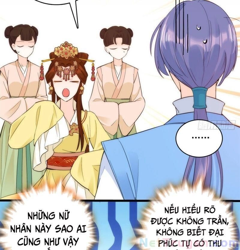 Thiều Quang Mạn Chapter 36 - 40