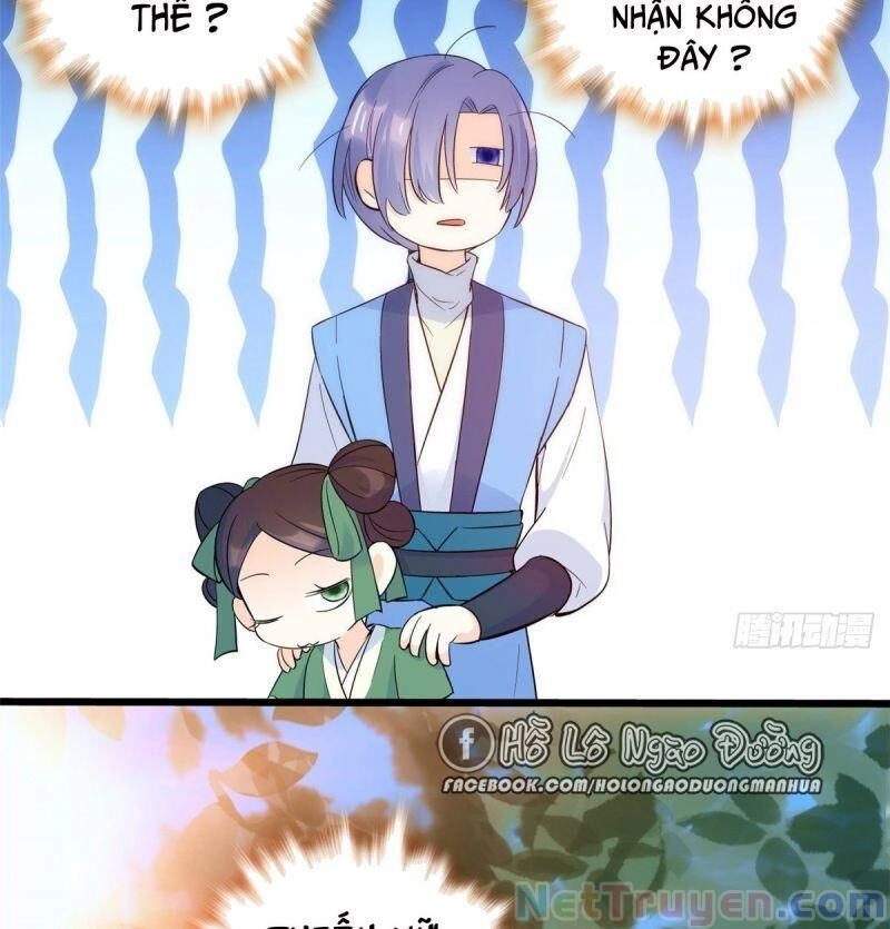 Thiều Quang Mạn Chapter 36 - 41