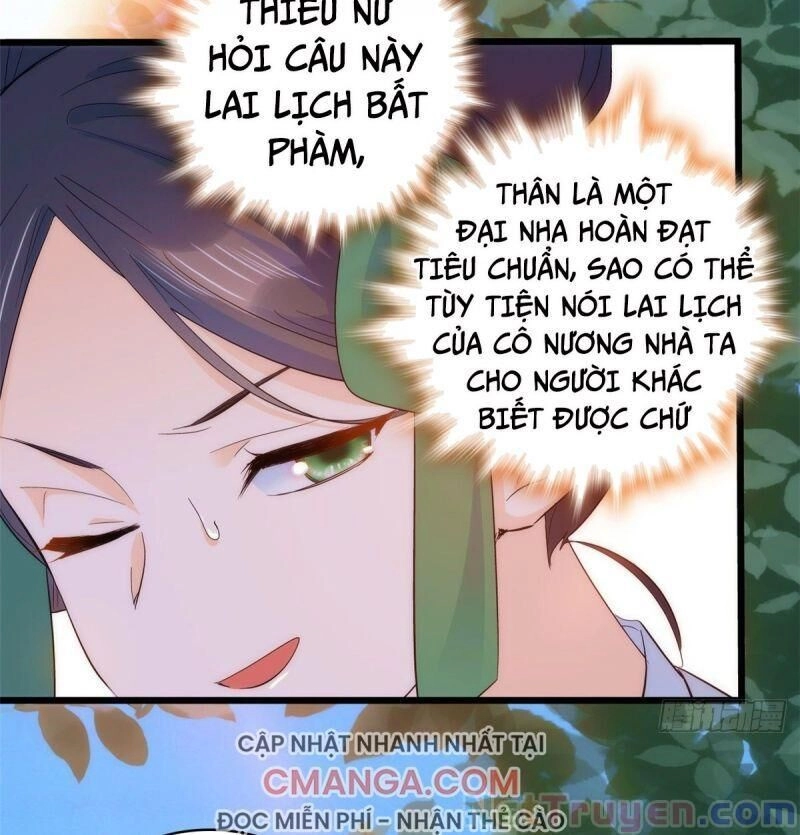 Thiều Quang Mạn Chapter 36 - 42