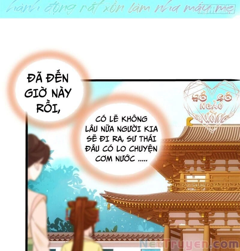 Thiều Quang Mạn Chapter 36 - 44