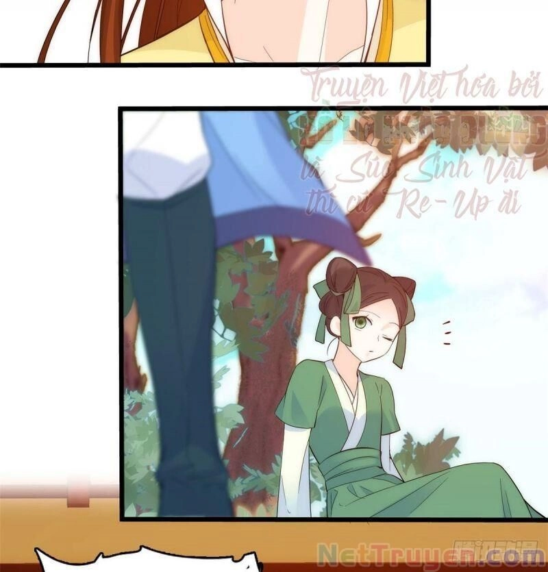 Thiều Quang Mạn Chapter 36 - 48