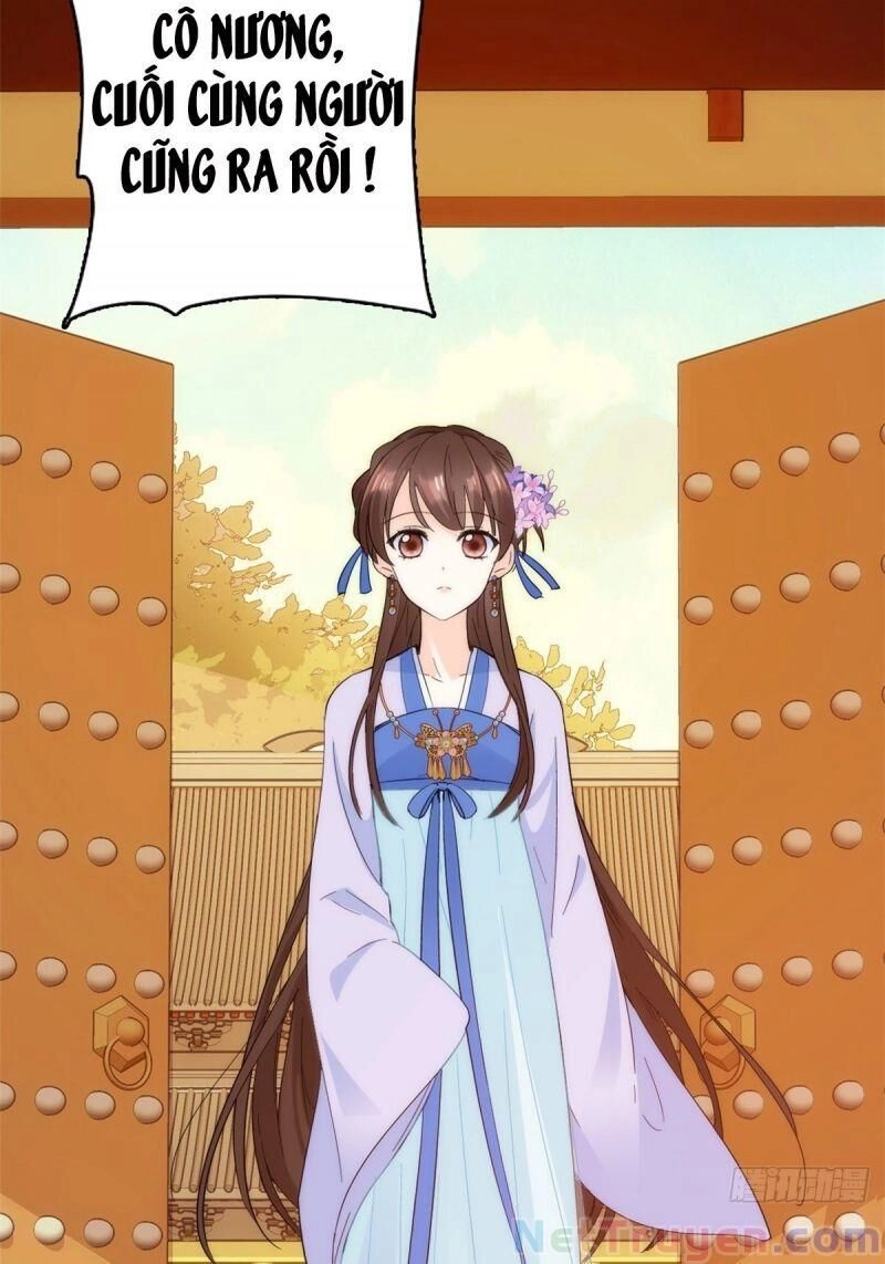 Thiều Quang Mạn Chapter 36 - 49