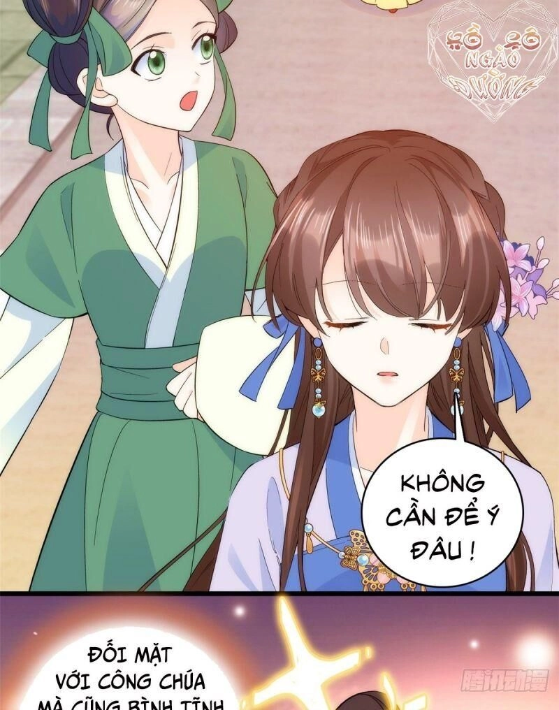 Thiều Quang Mạn Chapter 37 - 16