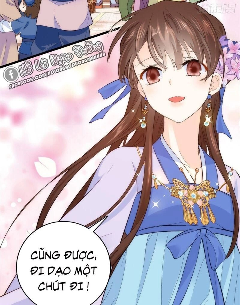 Thiều Quang Mạn Chapter 37 - 19