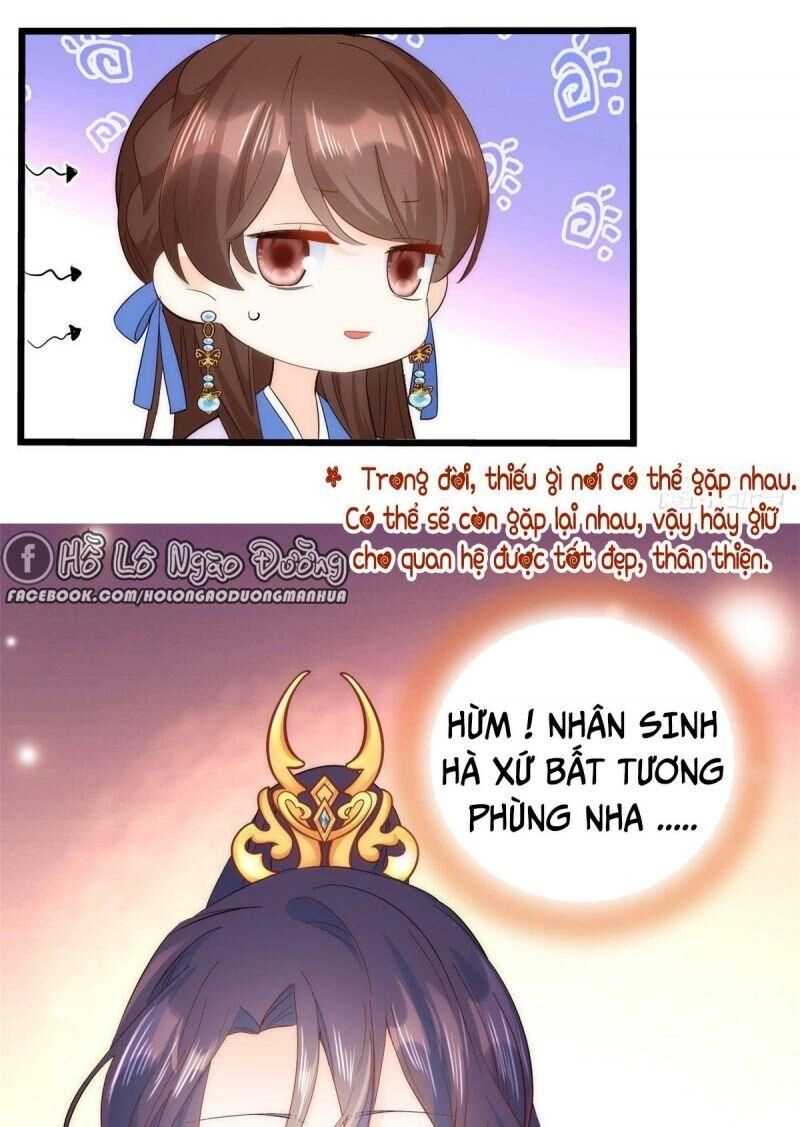 Thiều Quang Mạn Chapter 37 - 38
