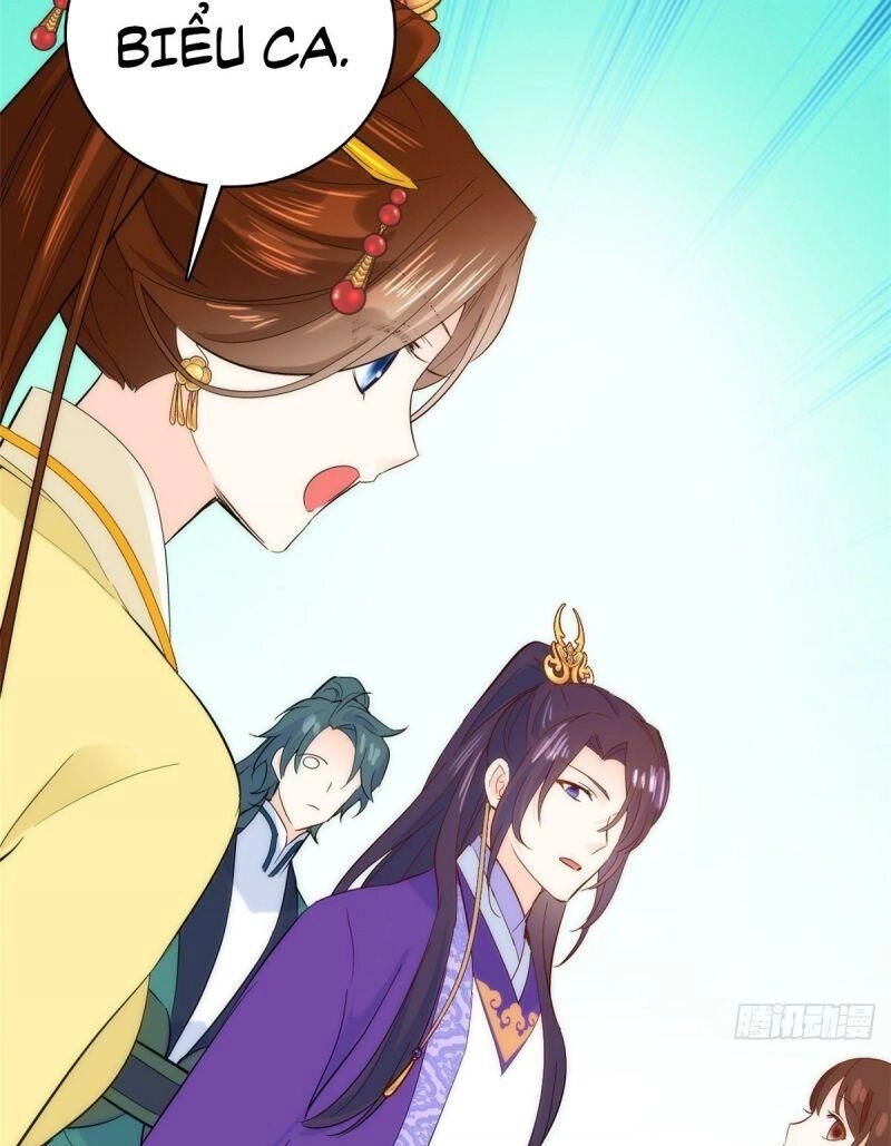 Thiều Quang Mạn Chapter 37 - 41