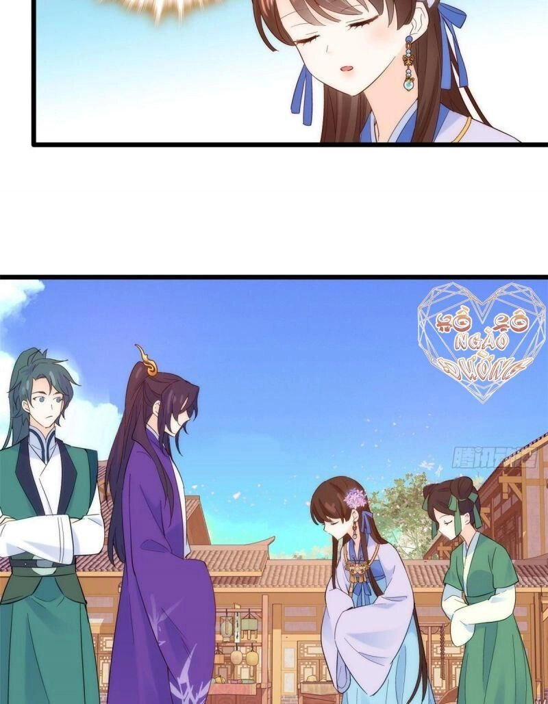 Thiều Quang Mạn Chapter 37 - 45