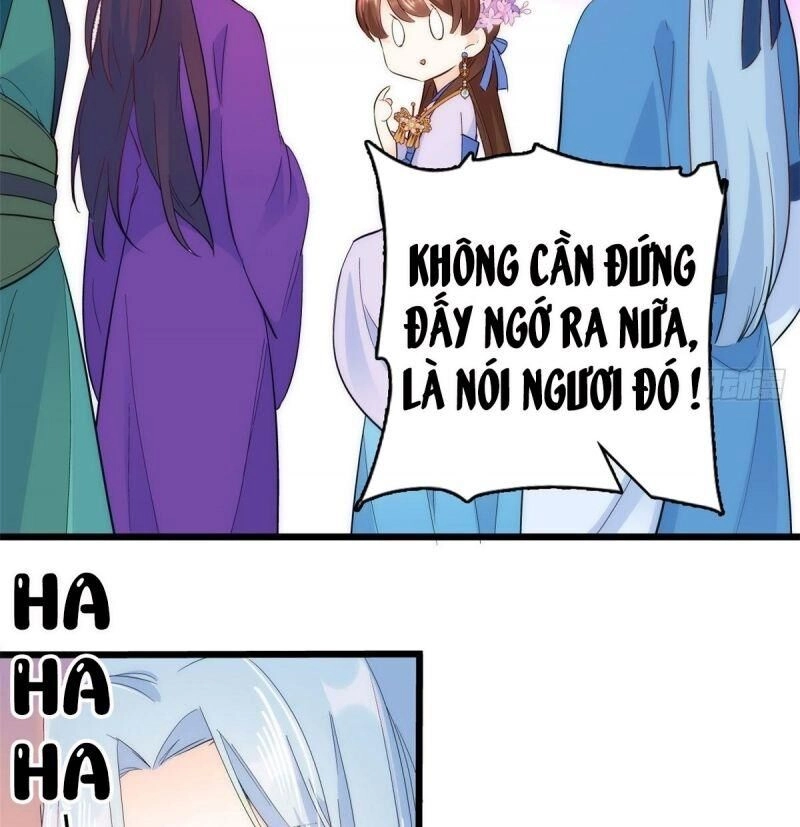 Thiều Quang Mạn Chapter 38 - 9