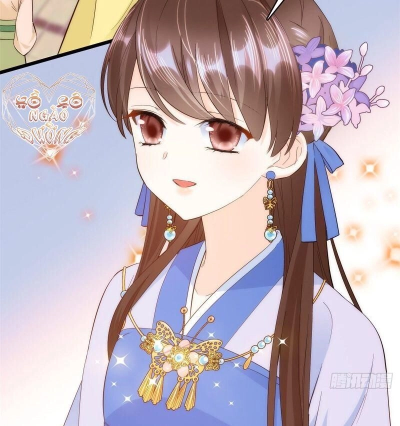 Thiều Quang Mạn Chapter 38 - 19