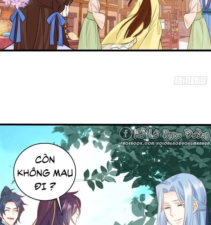 Thiều Quang Mạn Chapter 38 - 23