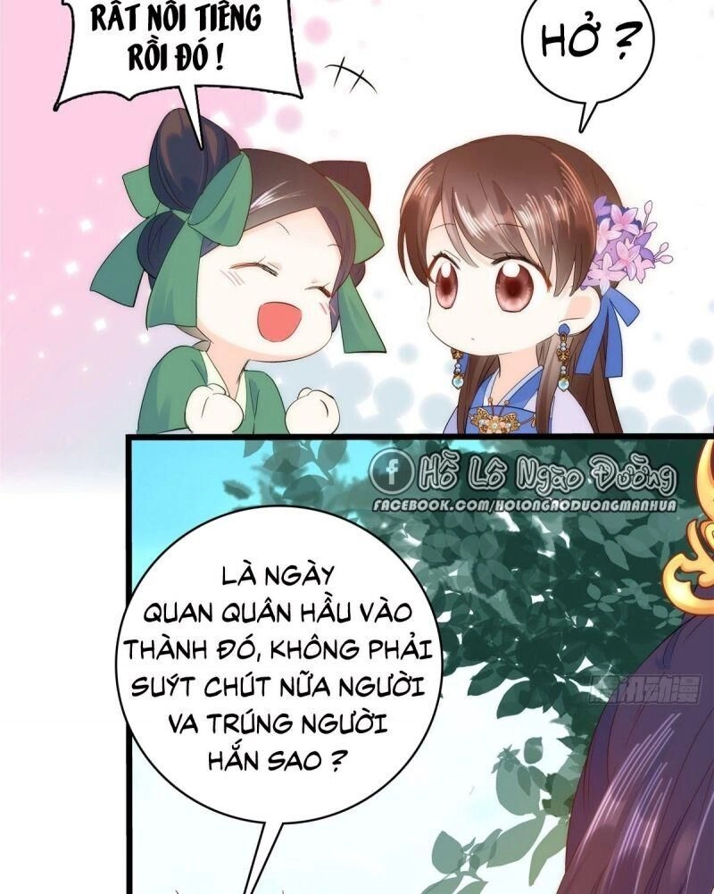 Thiều Quang Mạn Chapter 38 - 26