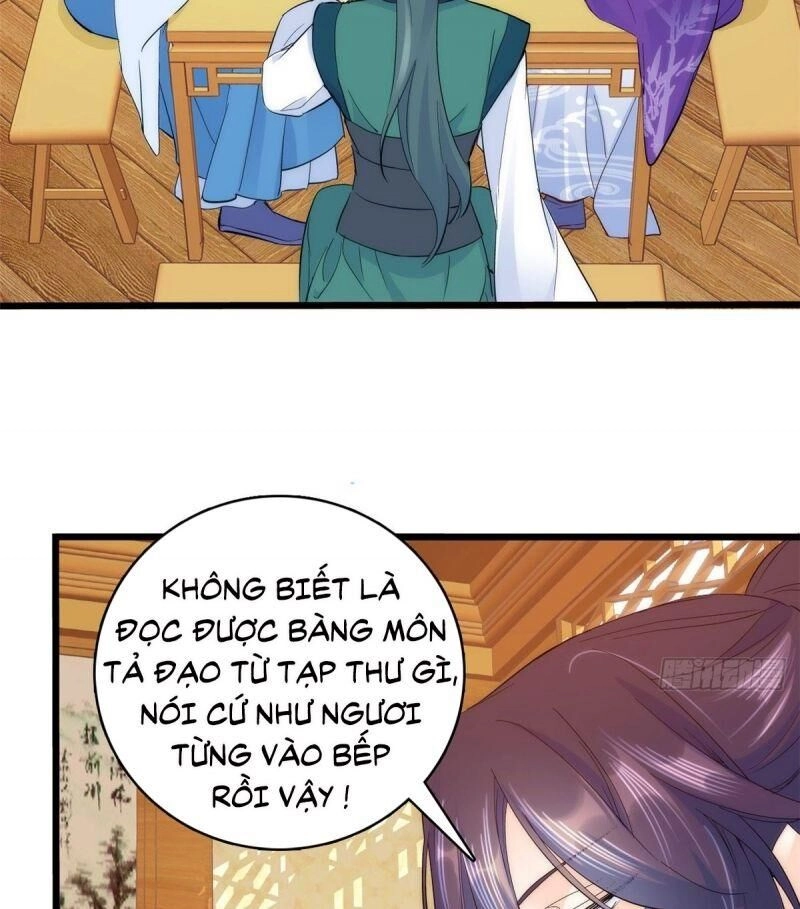 Thiều Quang Mạn Chapter 38 - 46