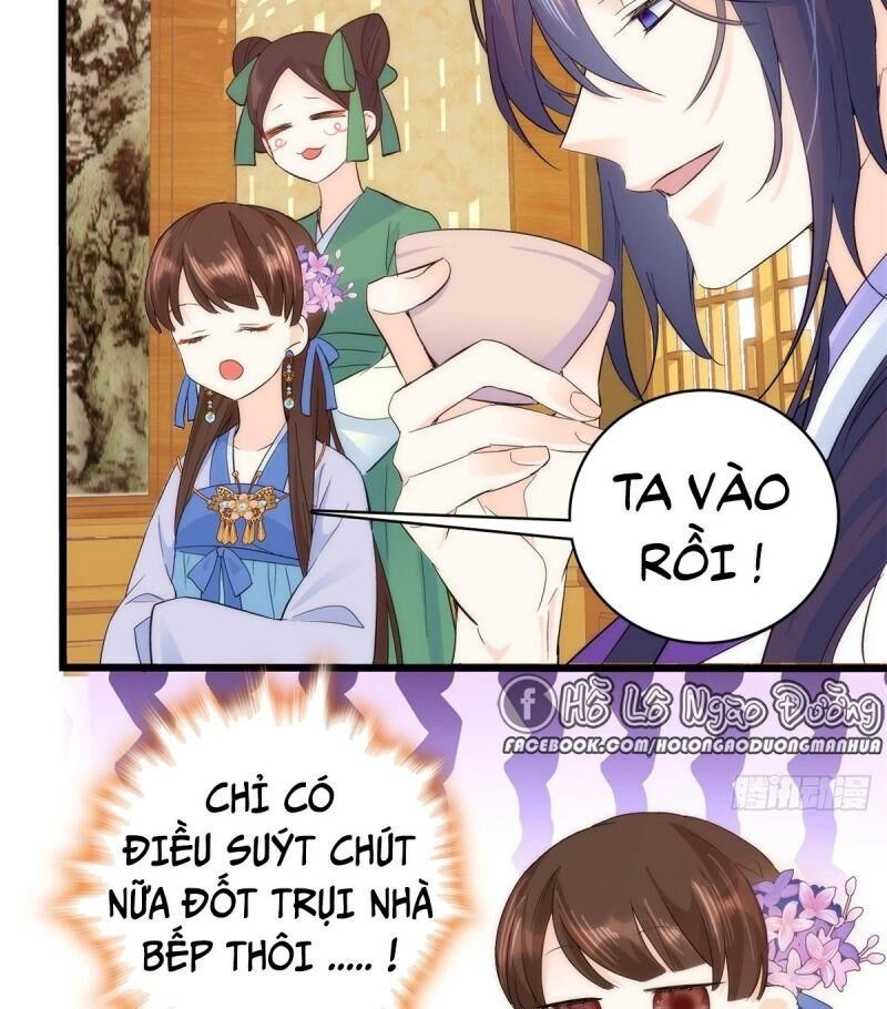 Thiều Quang Mạn Chapter 38 - 47