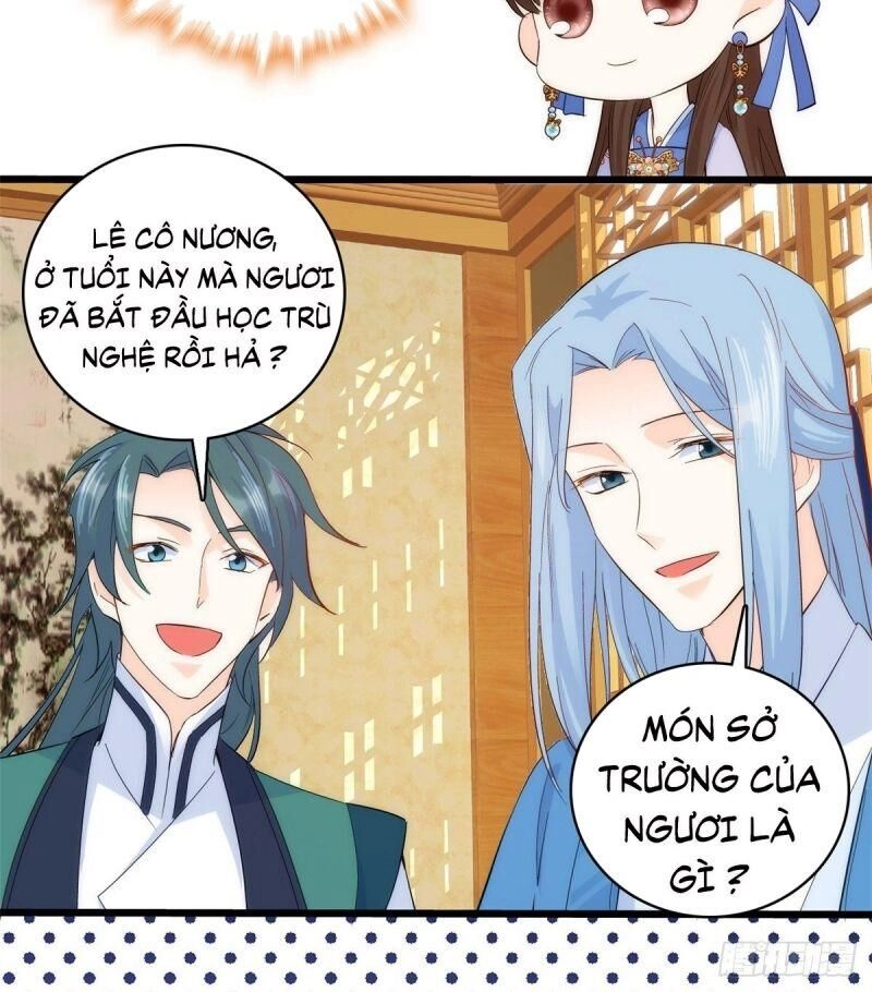 Thiều Quang Mạn Chapter 38 - 48