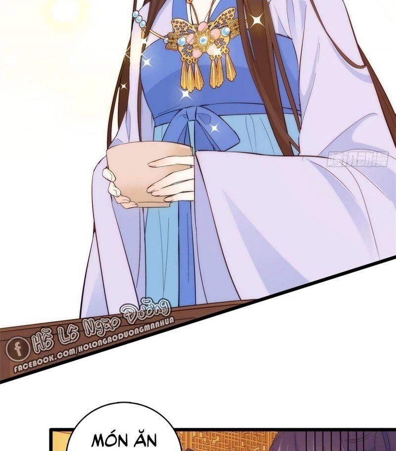 Thiều Quang Mạn Chapter 39 - 3