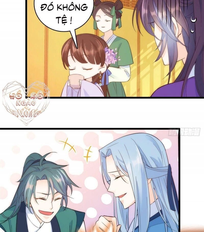 Thiều Quang Mạn Chapter 39 - 4