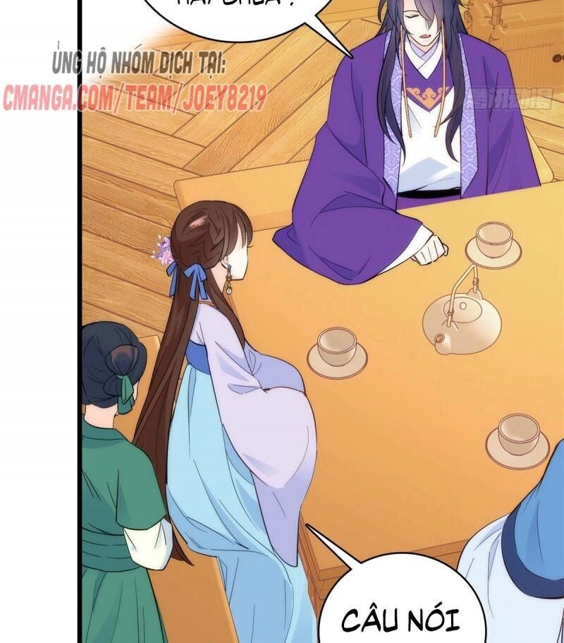 Thiều Quang Mạn Chapter 39 - 8