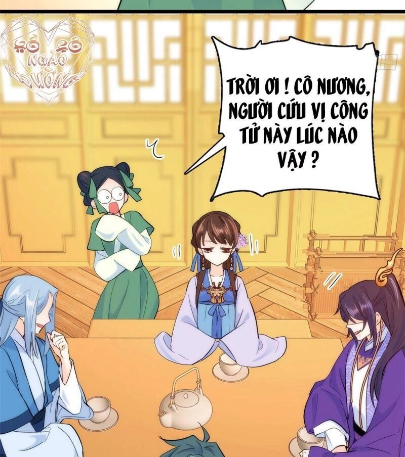Thiều Quang Mạn Chapter 39 - 14