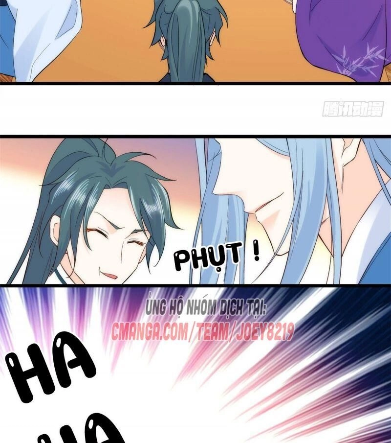 Thiều Quang Mạn Chapter 39 - 15