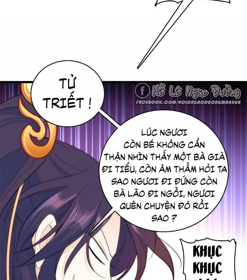 Thiều Quang Mạn Chapter 39 - 18