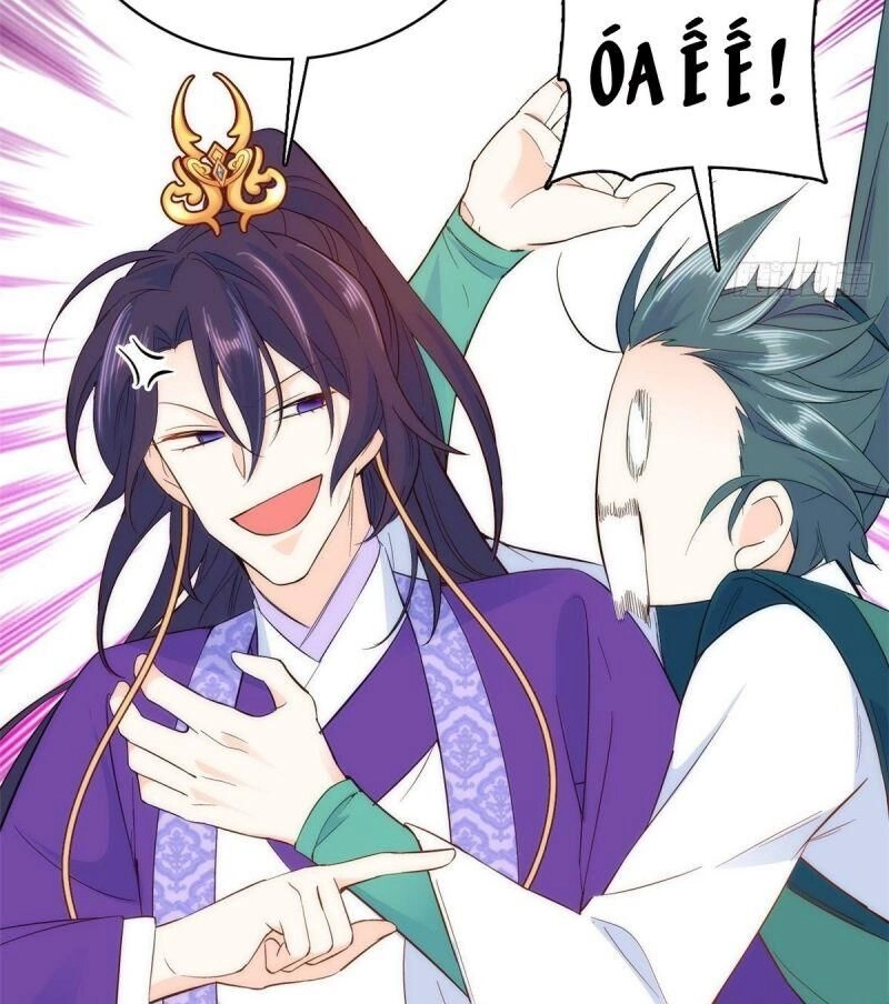 Thiều Quang Mạn Chapter 39 - 20