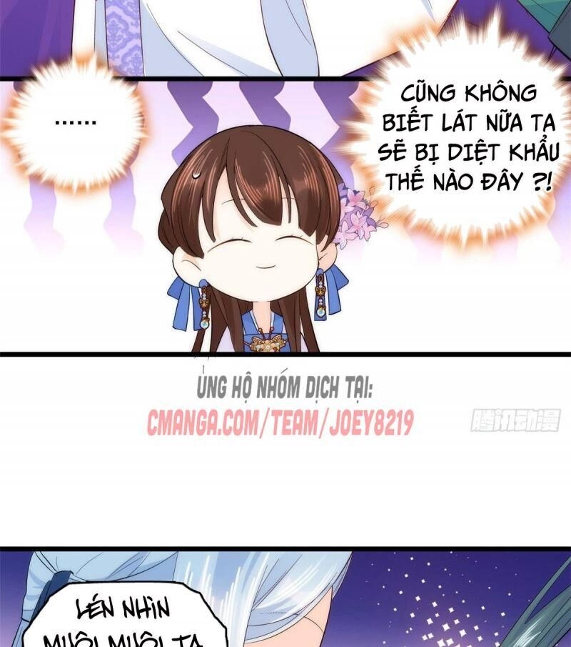 Thiều Quang Mạn Chapter 39 - 21