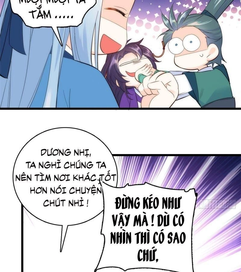 Thiều Quang Mạn Chapter 39 - 22