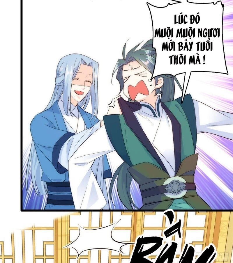 Thiều Quang Mạn Chapter 39 - 23