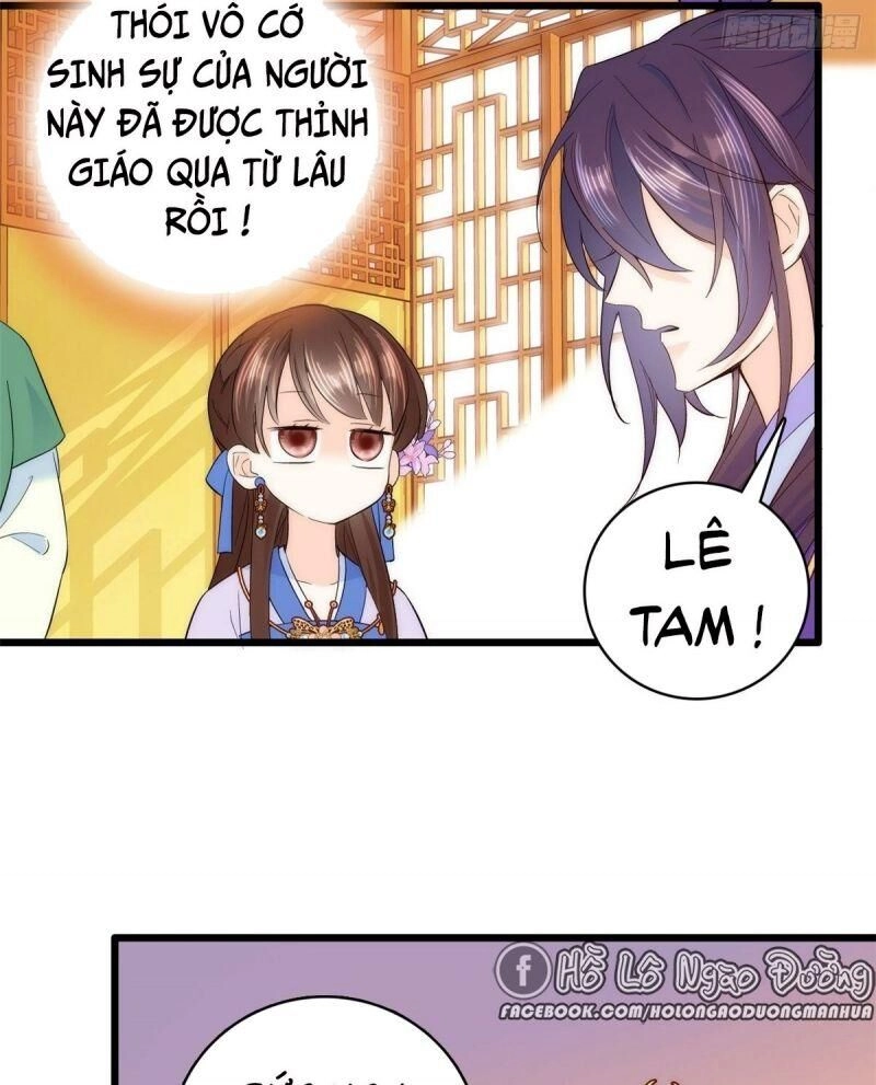 Thiều Quang Mạn Chapter 39 - 25