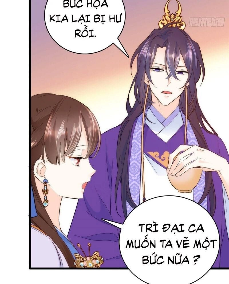 Thiều Quang Mạn Chapter 39 - 26