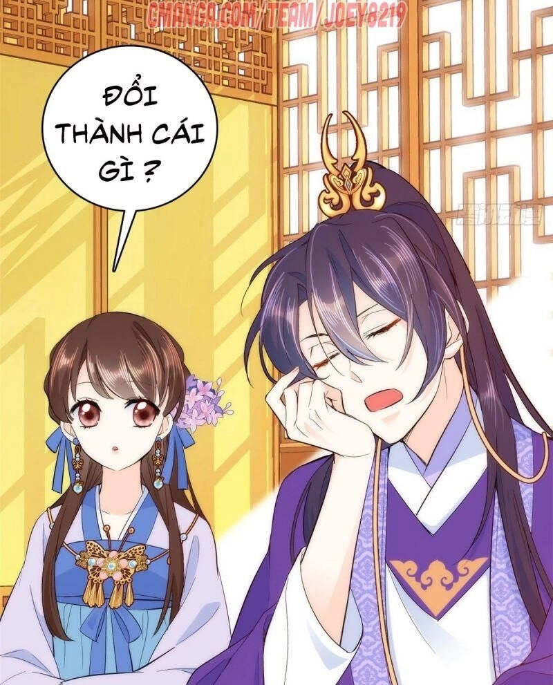 Thiều Quang Mạn Chapter 39 - 28