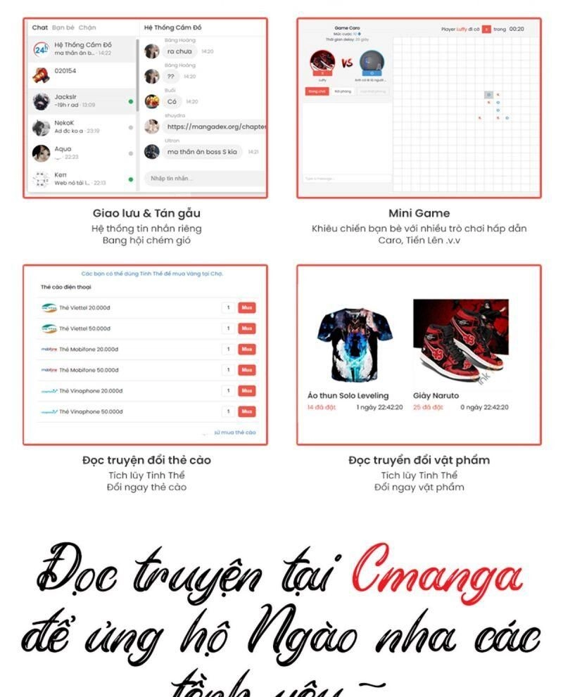 Thiều Quang Mạn Chapter 39 - 32