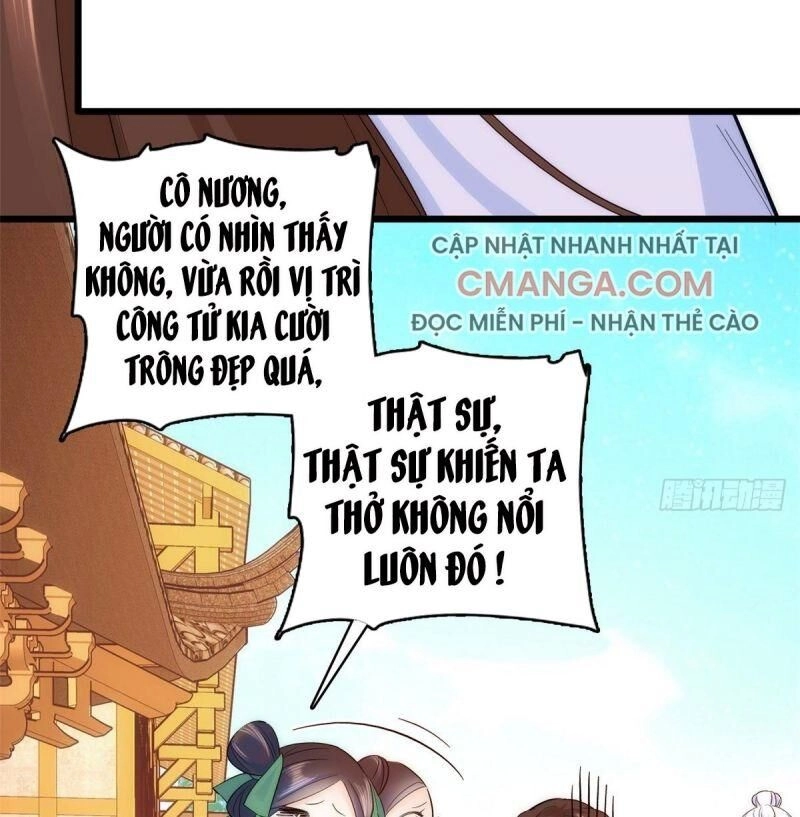 Thiều Quang Mạn Chapter 39 - 40