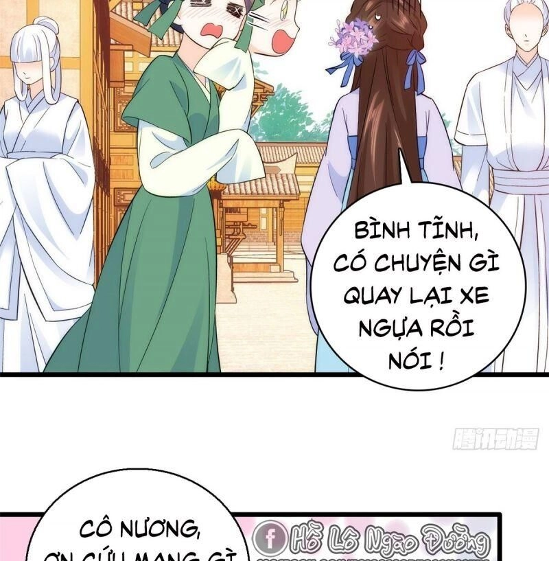 Thiều Quang Mạn Chapter 39 - 41