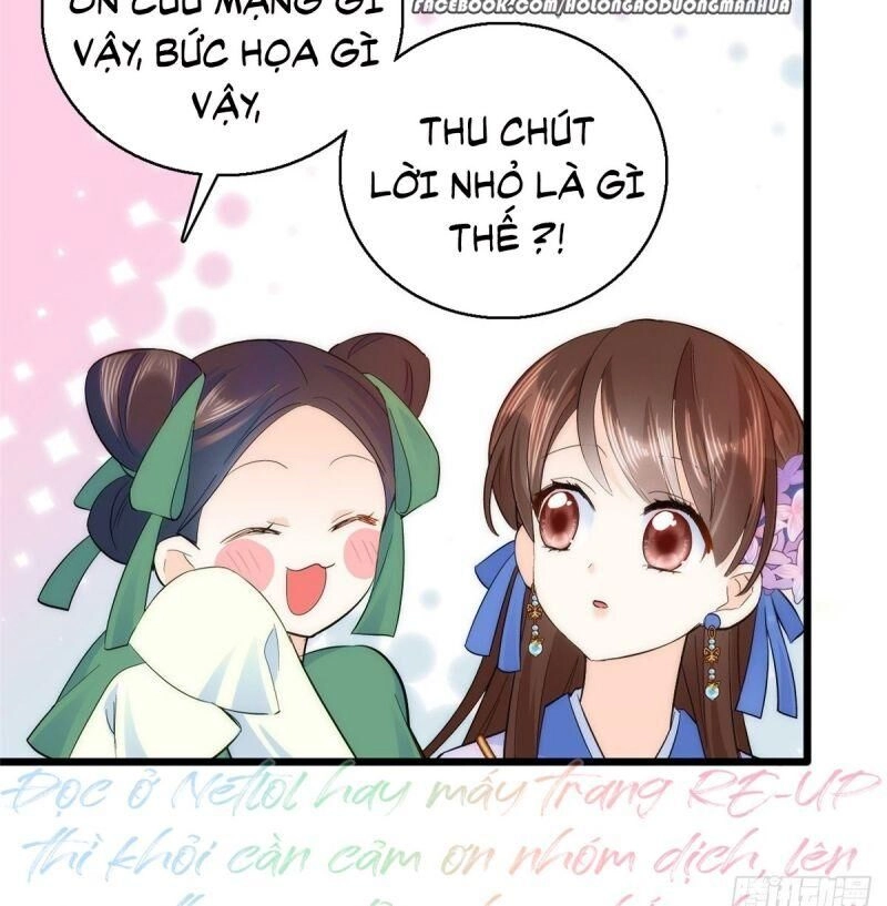 Thiều Quang Mạn Chapter 39 - 42