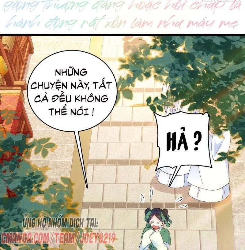 Thiều Quang Mạn Chapter 39 - 43