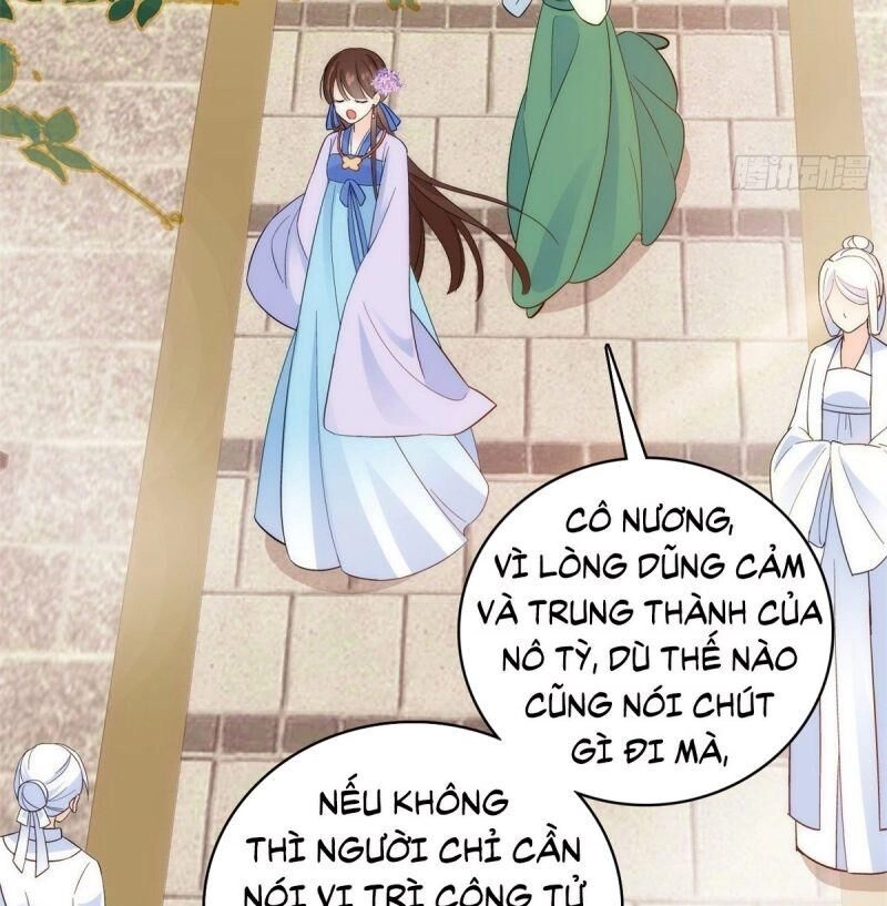 Thiều Quang Mạn Chapter 39 - 44