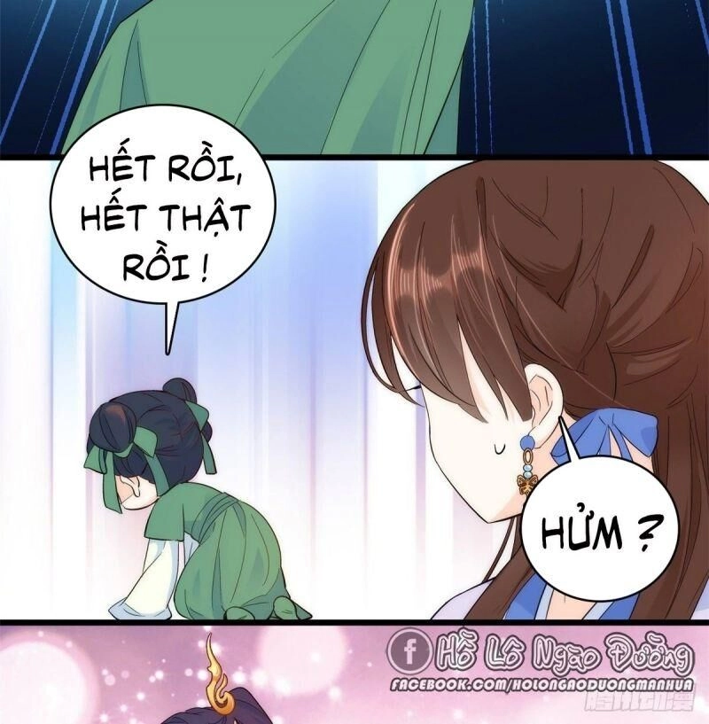 Thiều Quang Mạn Chapter 39 - 48