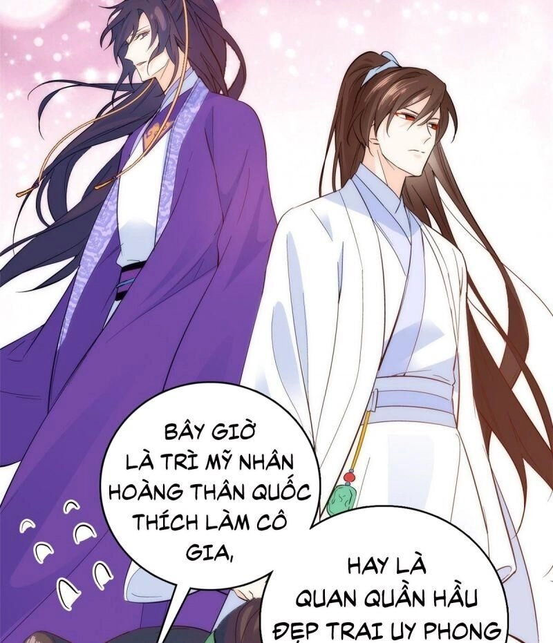 Thiều Quang Mạn Chapter 39 - 49