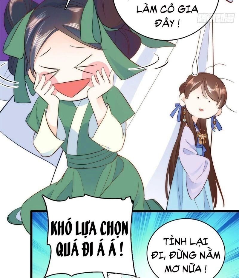 Thiều Quang Mạn Chapter 39 - 50
