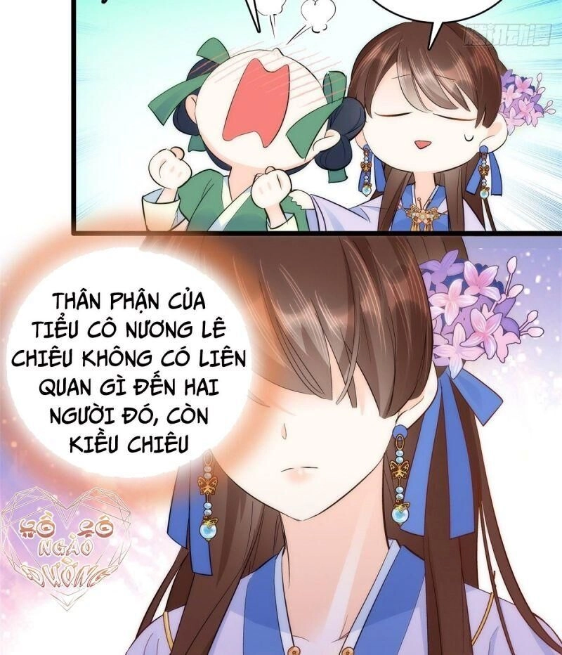 Thiều Quang Mạn Chapter 39 - 51