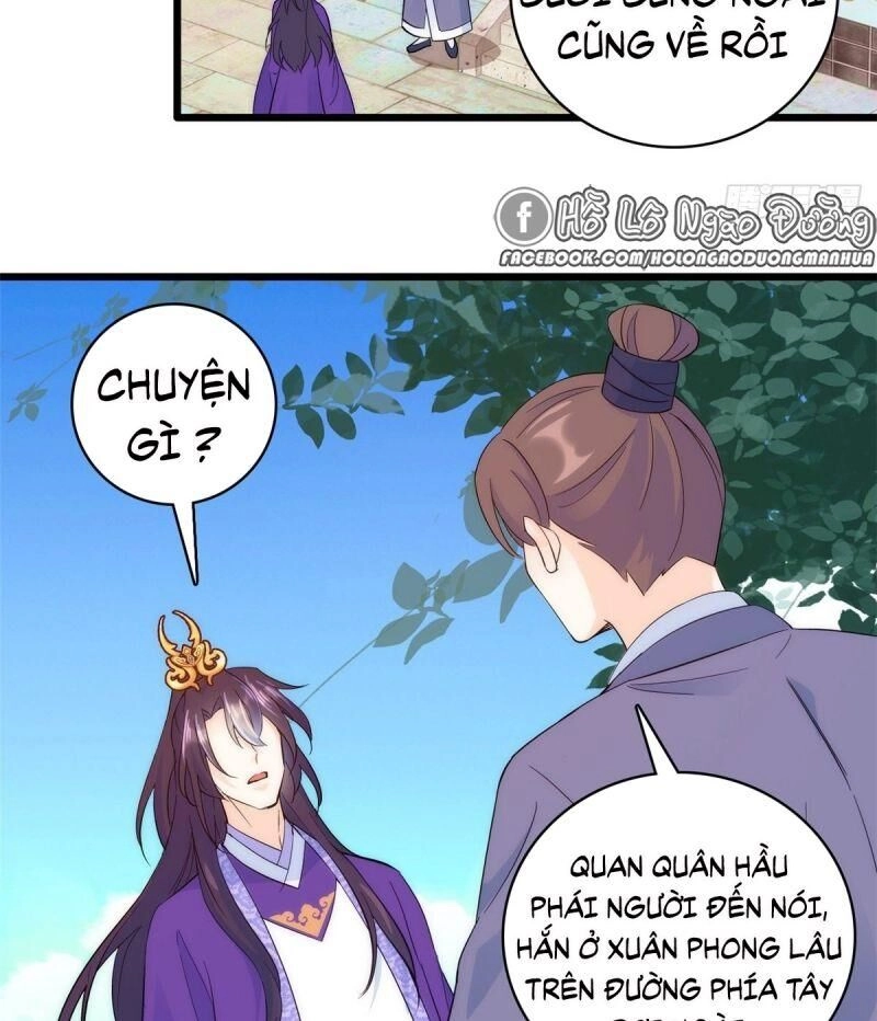 Thiều Quang Mạn Chapter 39 - 56
