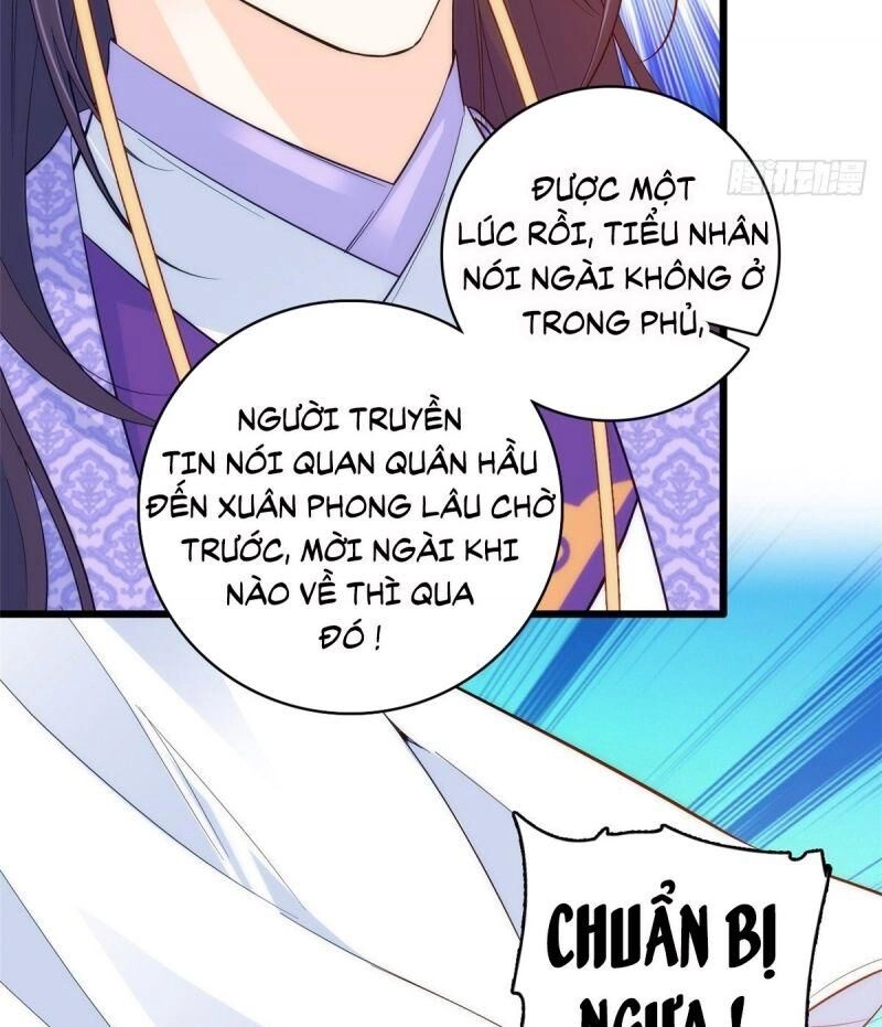 Thiều Quang Mạn Chapter 39 - 58