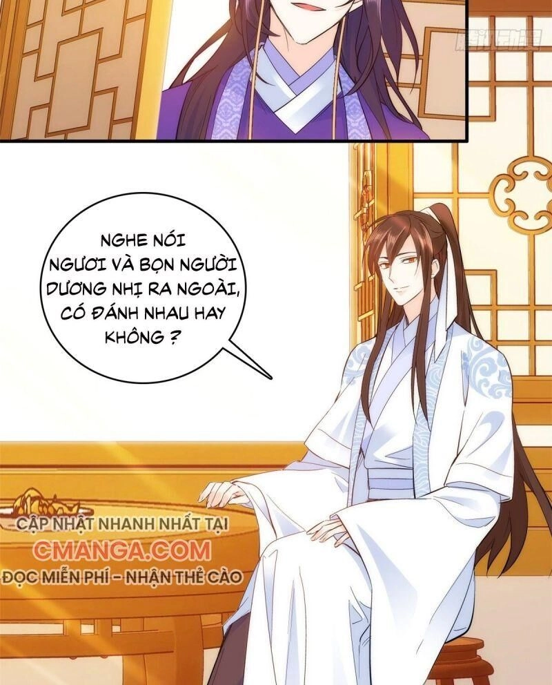 Thiều Quang Mạn Chapter 40 - 4